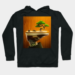 Sneakerz Island Hoodie